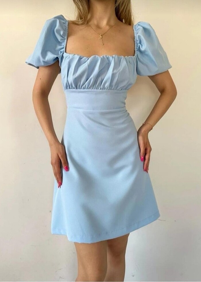 Sıfır Elbise - Görsel 4