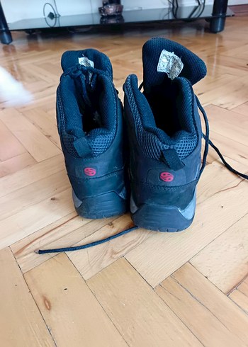 Erkek bot - Görsel 6