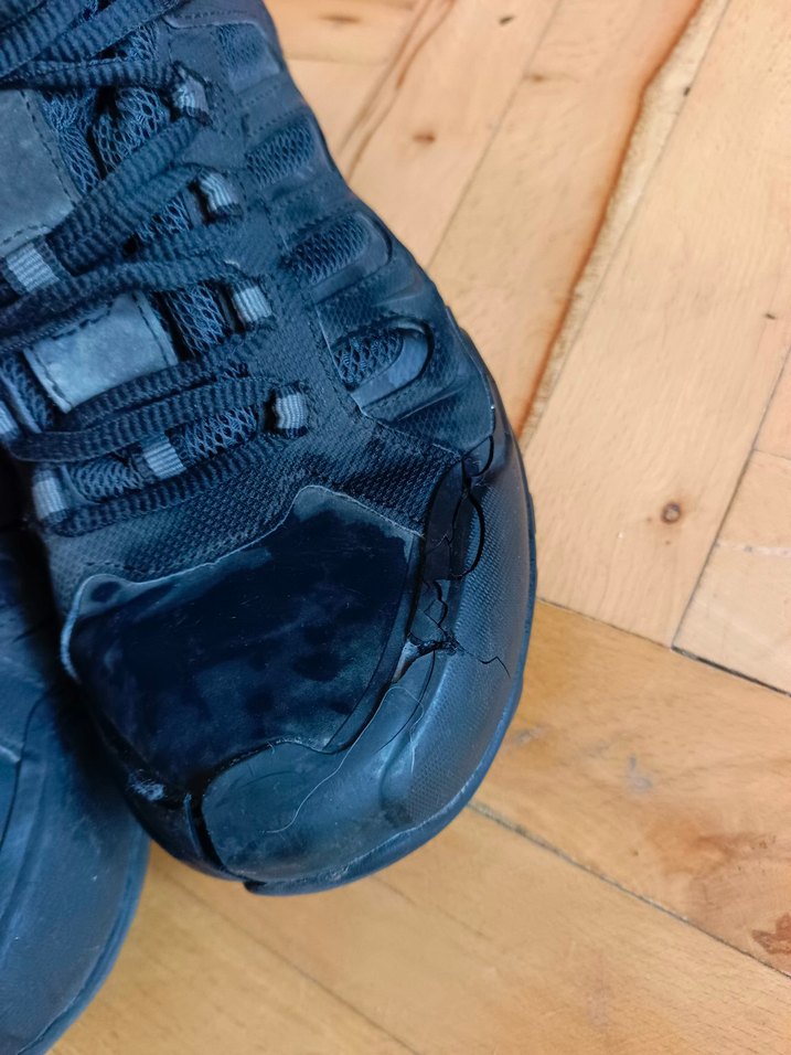 Erkek bot - Görsel 3