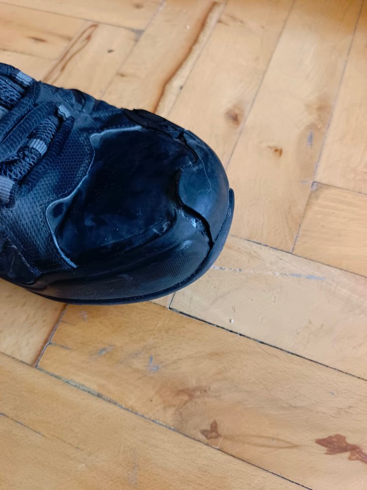 Erkek bot - Görsel 4