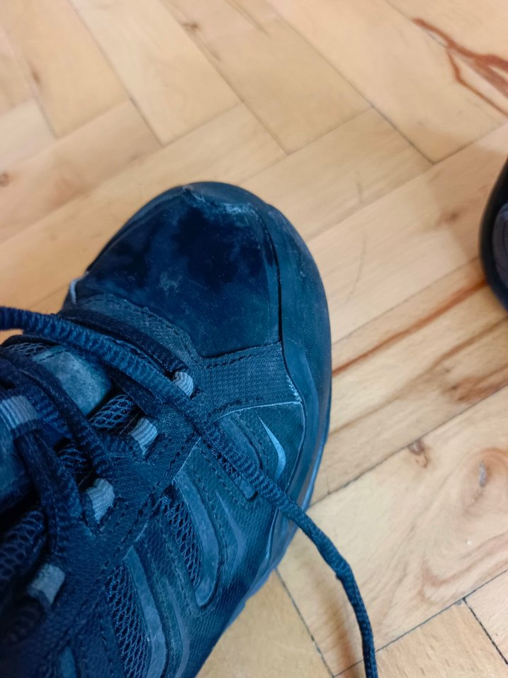 Erkek bot - Görsel 5