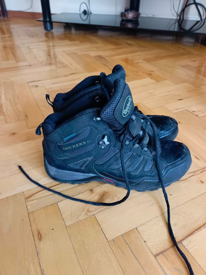 Erkek bot - Görsel 2