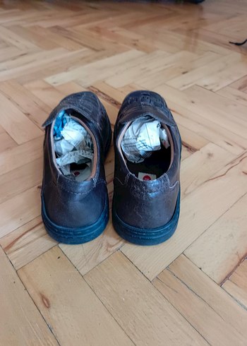 Kahverengi Erkek  Loafer ayakkabı - Görsel 3