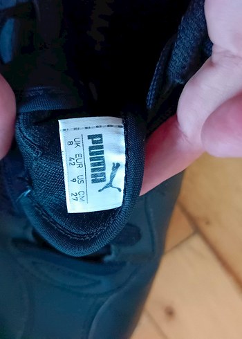 Erkek Puma Spor Ayakkabı - Görsel 4