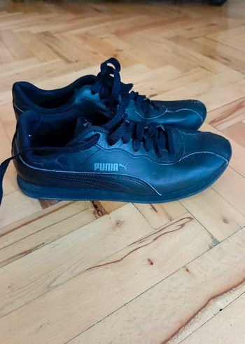 Erkek Puma Spor Ayakkabı - Görsel 2