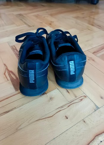 Erkek Puma Spor Ayakkabı - Görsel 3