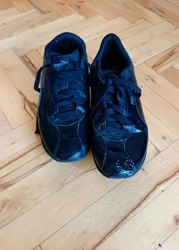 Erkek Puma Spor Ayakkabı - Görsel 5