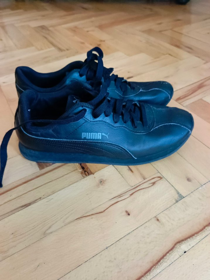 Erkek Puma Spor Ayakkabı - Görsel 2