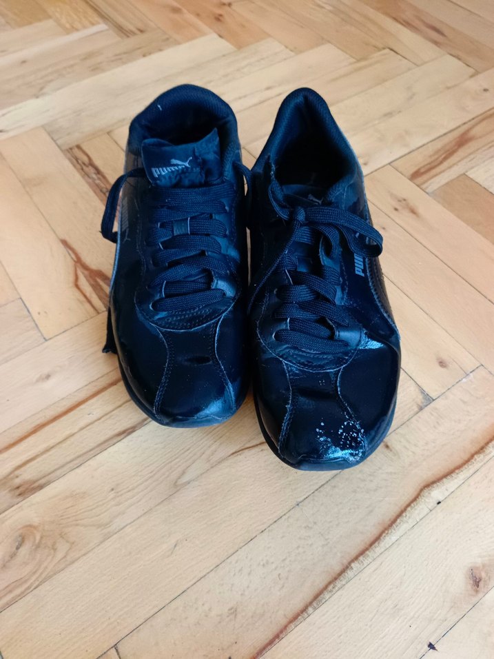 Erkek Puma Spor Ayakkabı - Görsel 5