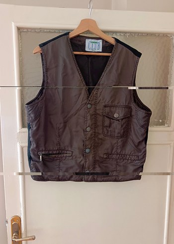 Beymen Club Vintage Erkek Yelek