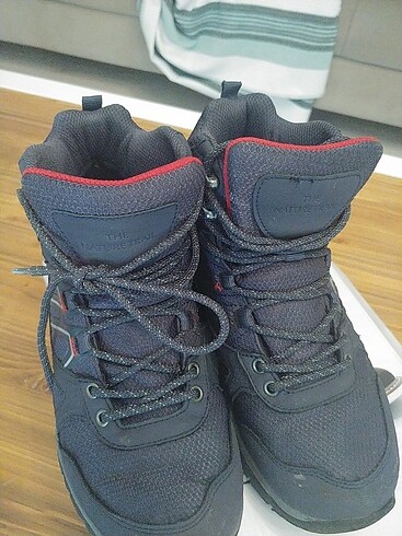 Waterproof bot unisex 