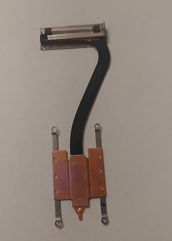 Bilgisayar Anakartı Bağlantı Kablosu - Görsel 2