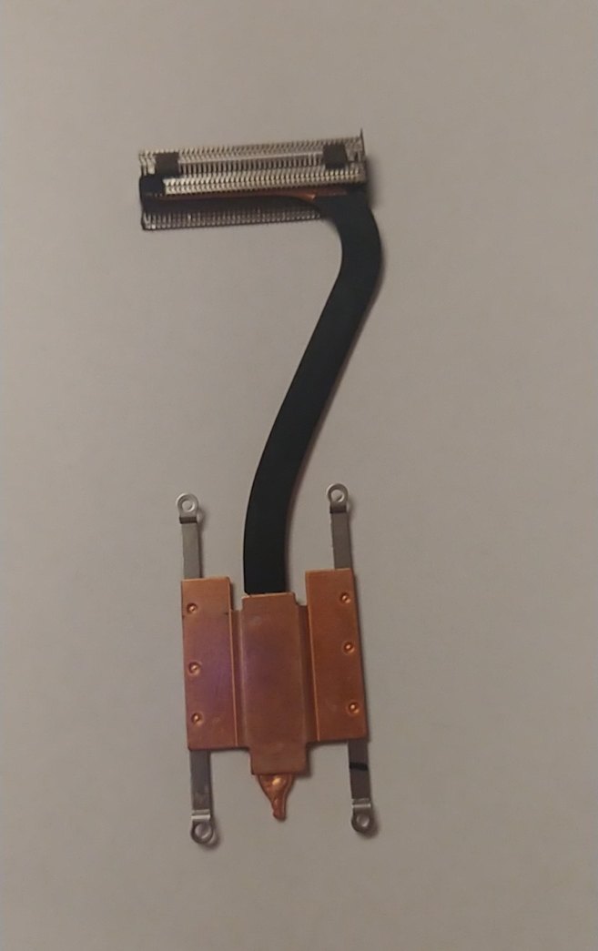 Bilgisayar Anakartı Bağlantı Kablosu - Görsel 2