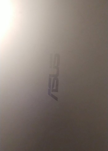 Bej Renk ASUS Laptop kapağı - Görsel 2