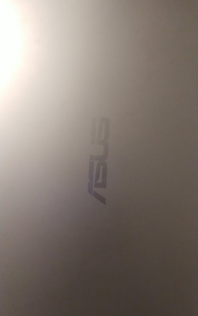 Bej Renk ASUS Laptop kapağı - Görsel 2