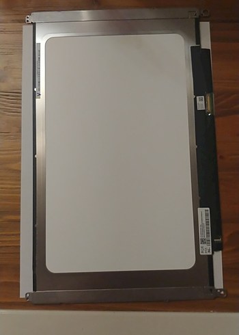 Siyah Kapaklı Laptop ekranı - Görsel 2