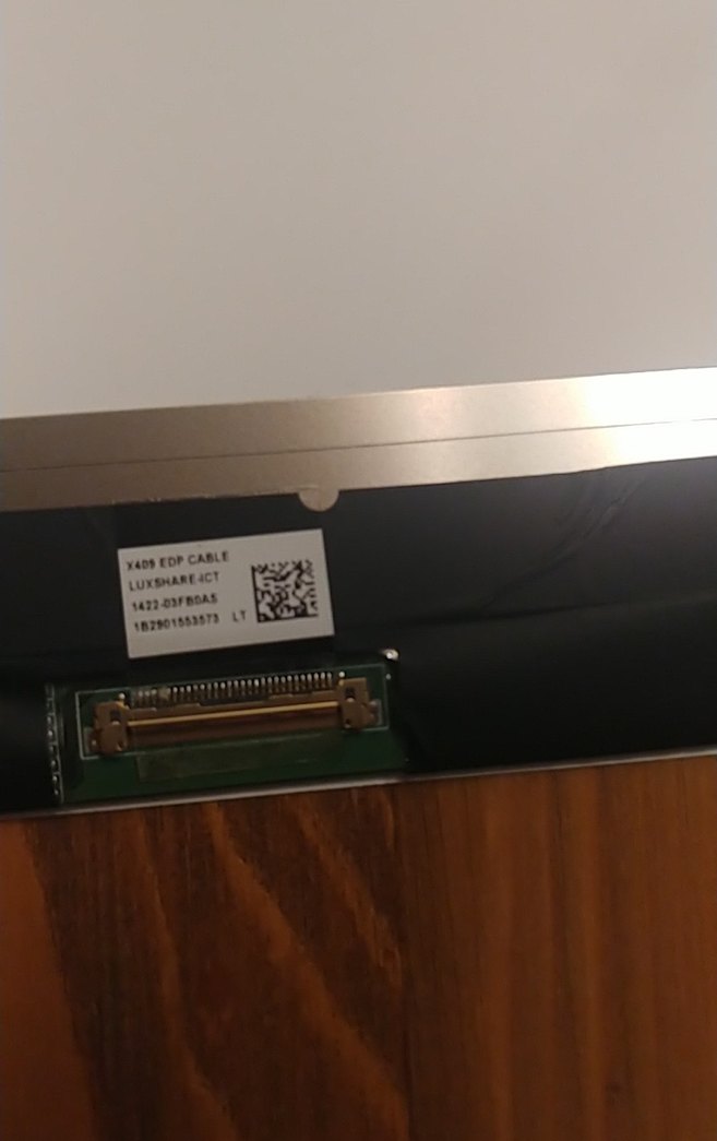 Siyah Kapaklı Laptop ekranı - Görsel 4