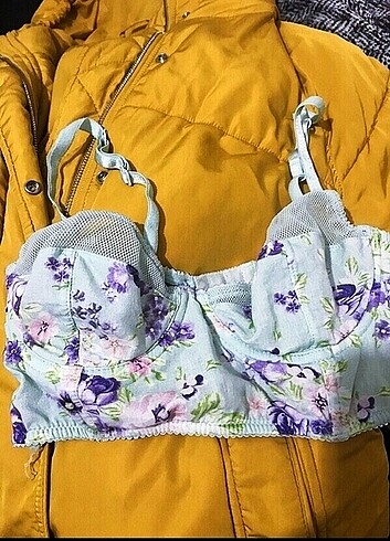 Bralet Koton 