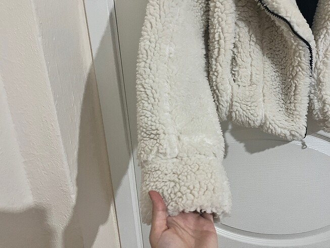 Diğer Peluş Ceket