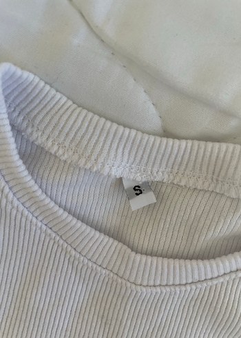 ÇİLEK BASKILI TSHIRT - Görsel 3