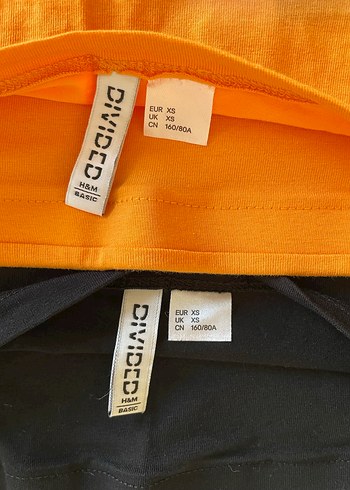 H&M BLUZ - Görsel 5