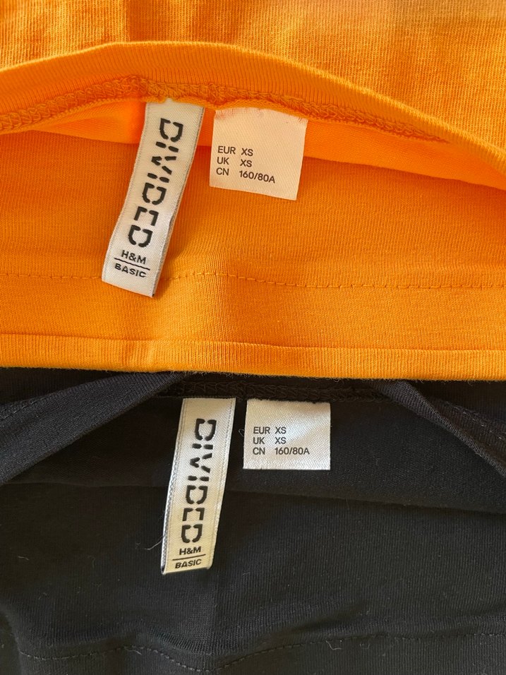 H&M BLUZ - Görsel 5