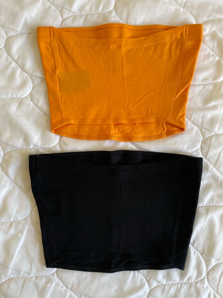 H&M BLUZ - Görsel 2