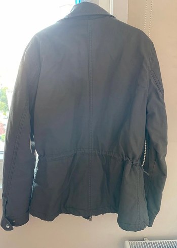 H&M HAKİ CEKET - Görsel 4