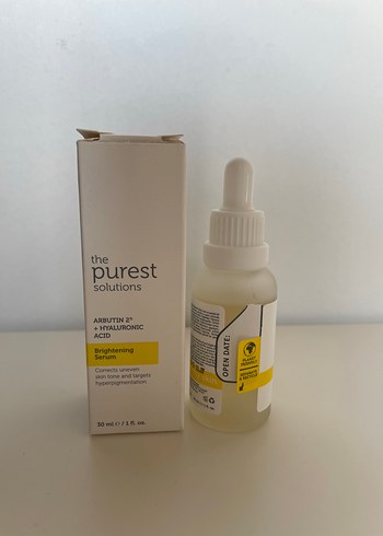 THE PUREST SOLUTIONS - Görsel 3