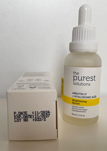 THE PUREST SOLUTIONS - Görsel 2