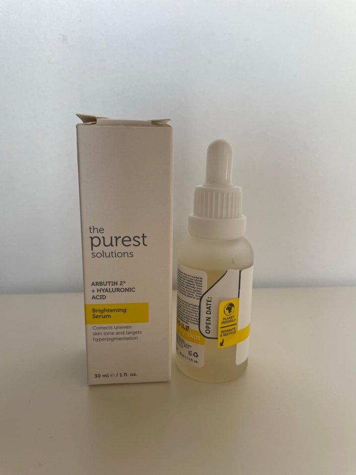 THE PUREST SOLUTIONS - Görsel 3