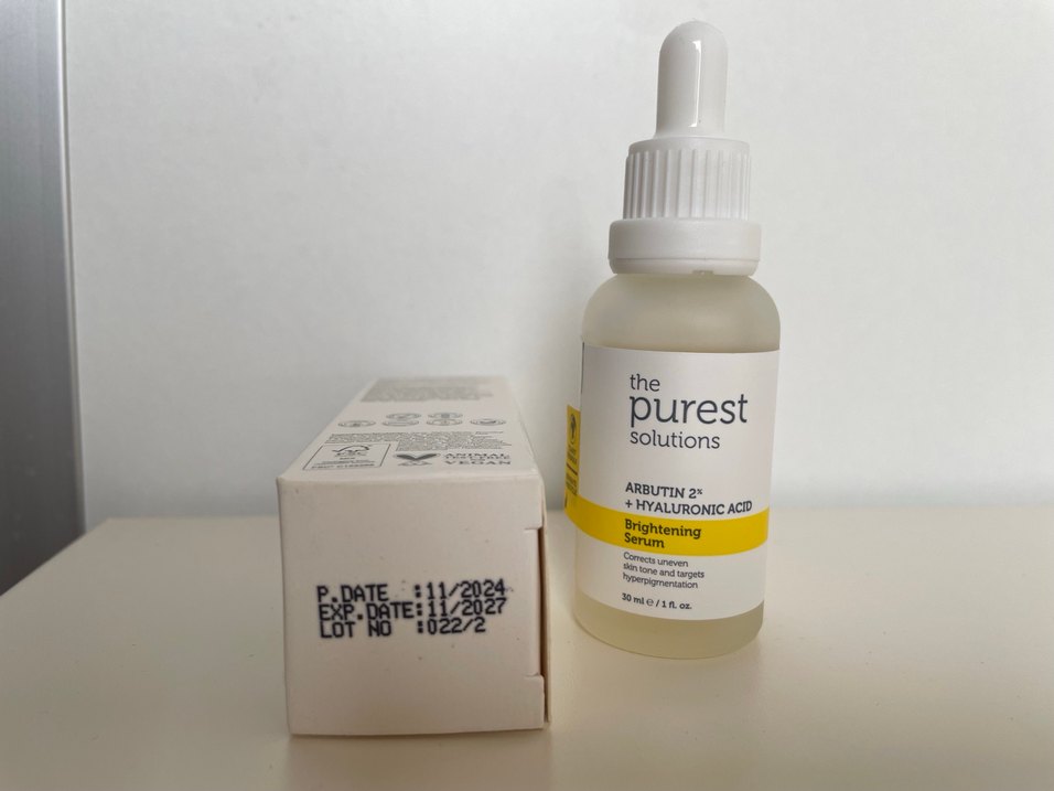 THE PUREST SOLUTIONS - Görsel 2