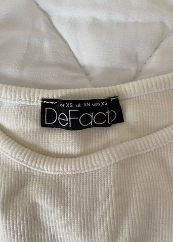 Beyaz Baskılı Atlet - Görsel 3