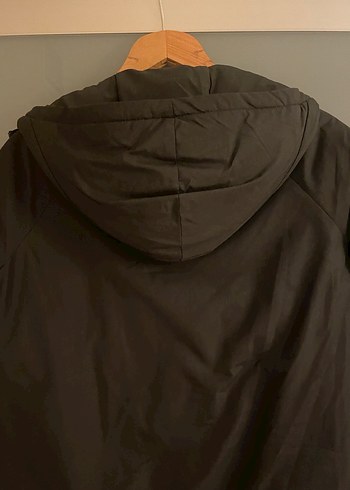 LEFTİES SİYAH MONT - Görsel 3