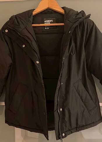 LEFTİES SİYAH MONT - Görsel 2