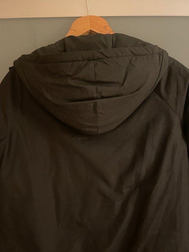 LEFTİES SİYAH MONT - Görsel 3