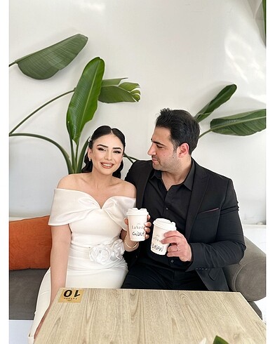 Nikah elbisesi