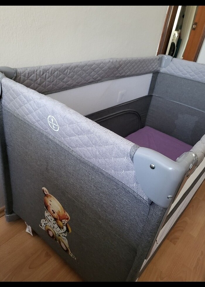 Park yatak - Görsel 3