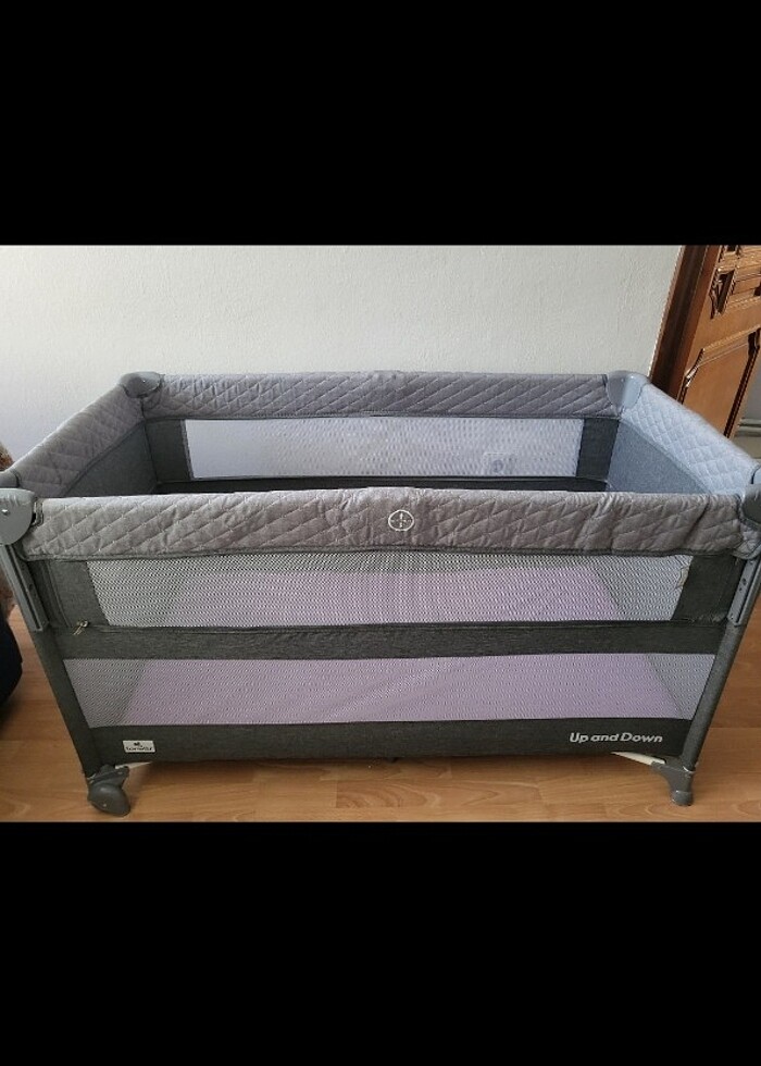 Park yatak - Görsel 4