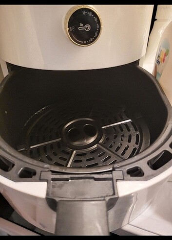 Karaca airfryer - Görsel 2