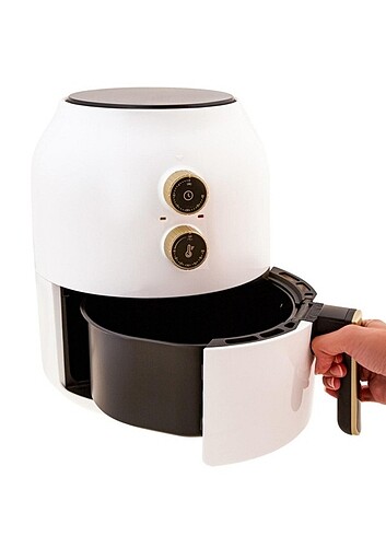 Karaca airfryer - Görsel 3