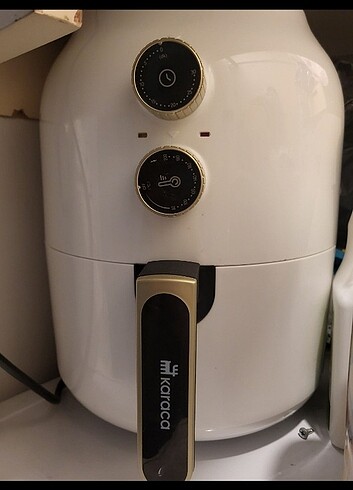 Karaca airfryer - Görsel 4