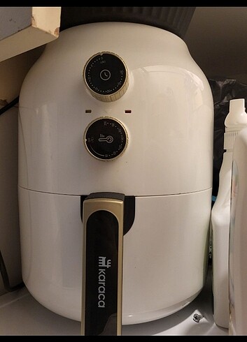 Karaca airfryer - Görsel 5