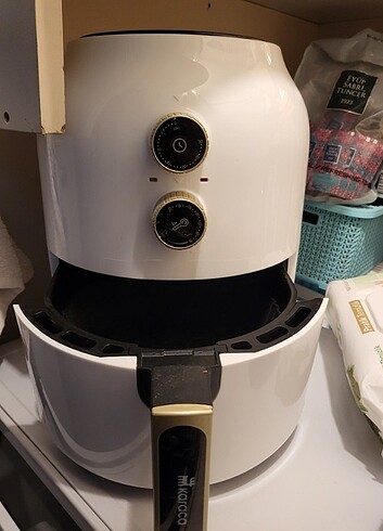 Karaca airfryer - Görsel 7