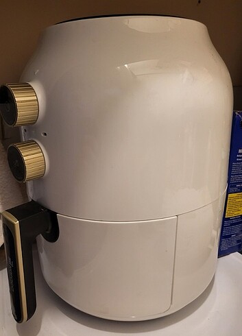 Karaca airfryer - Görsel 9