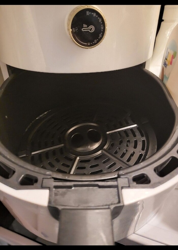 Karaca airfryer - Görsel 2