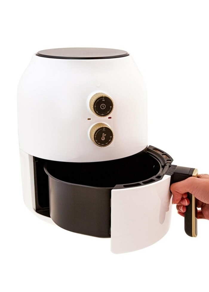 Karaca airfryer - Görsel 3