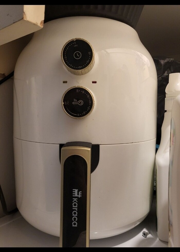Karaca airfryer - Görsel 5