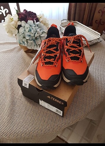 Adidas terrex