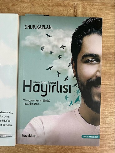  Beden Renk Onur kaplan 3 kitap